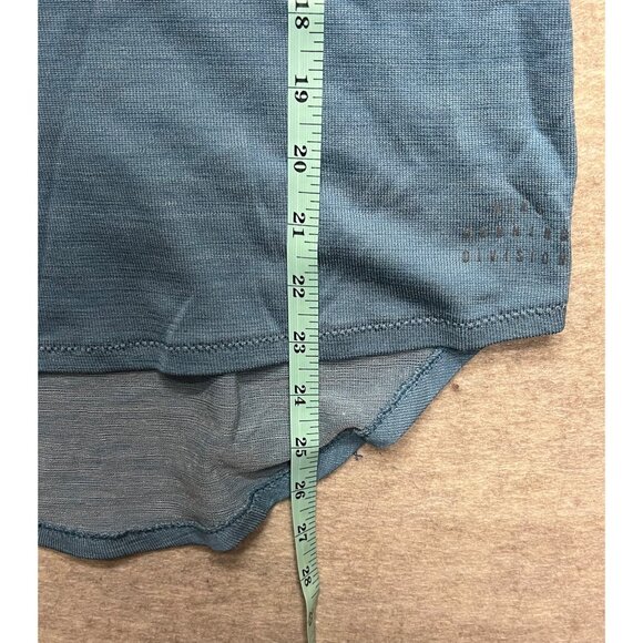 Nike Running Dri-Fit ADV Long Sleeve Wool Blend Running Shirt Women's Small - Picture 10 of 11